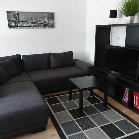 Ferienwohnung Fiona Kandern Exterior foto