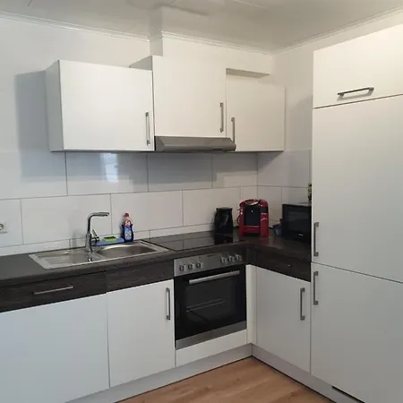 Ferienwohnung Fiona Kandern Exterior foto