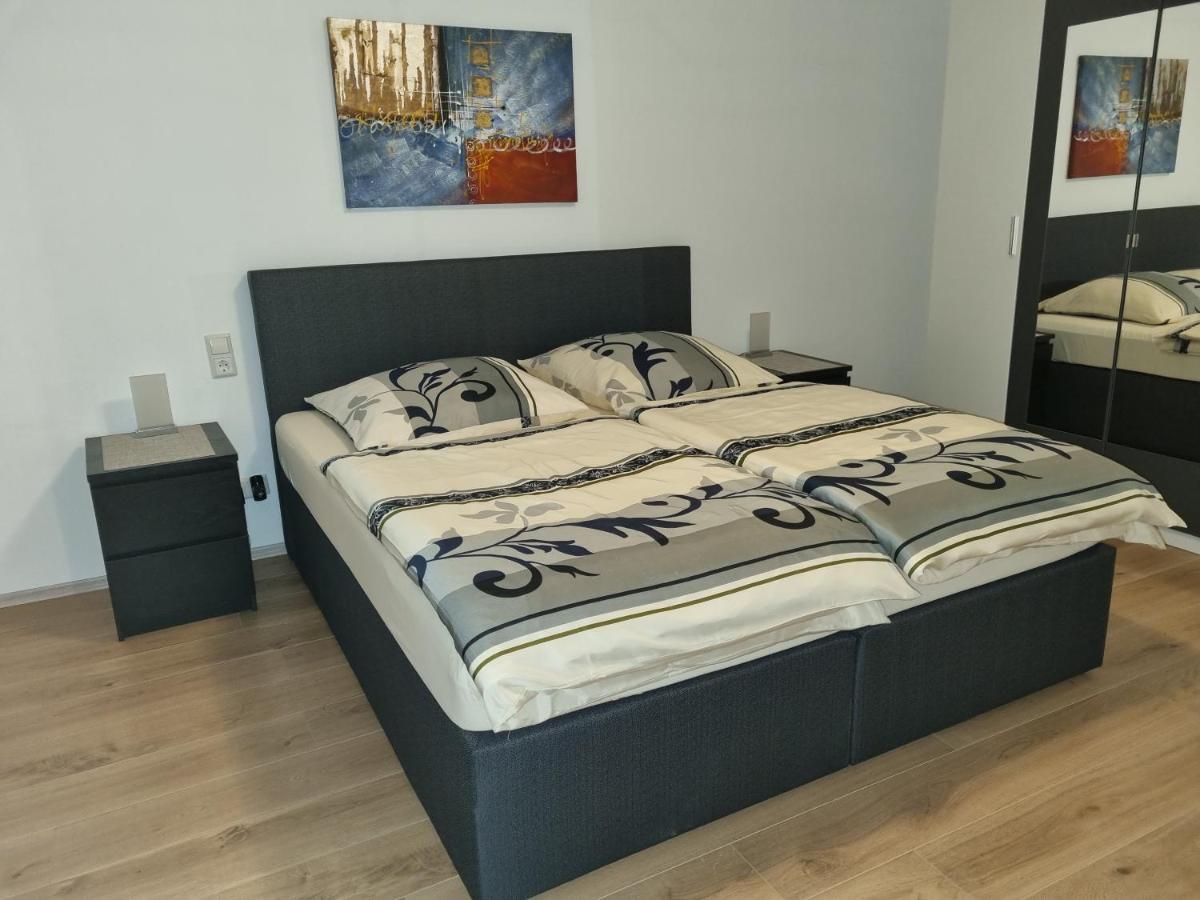 Fiona Appartement Kandern