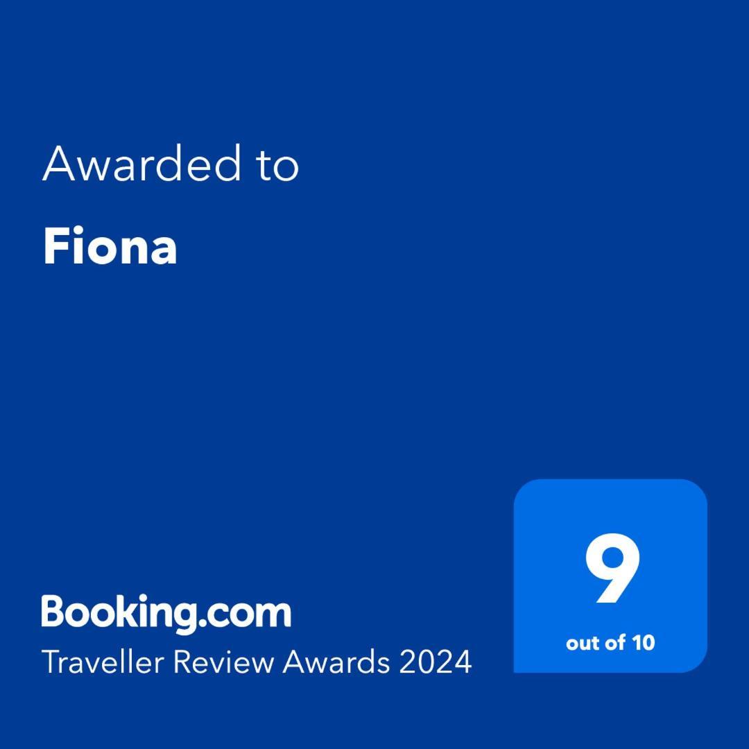 Fiona Apartment Kandern