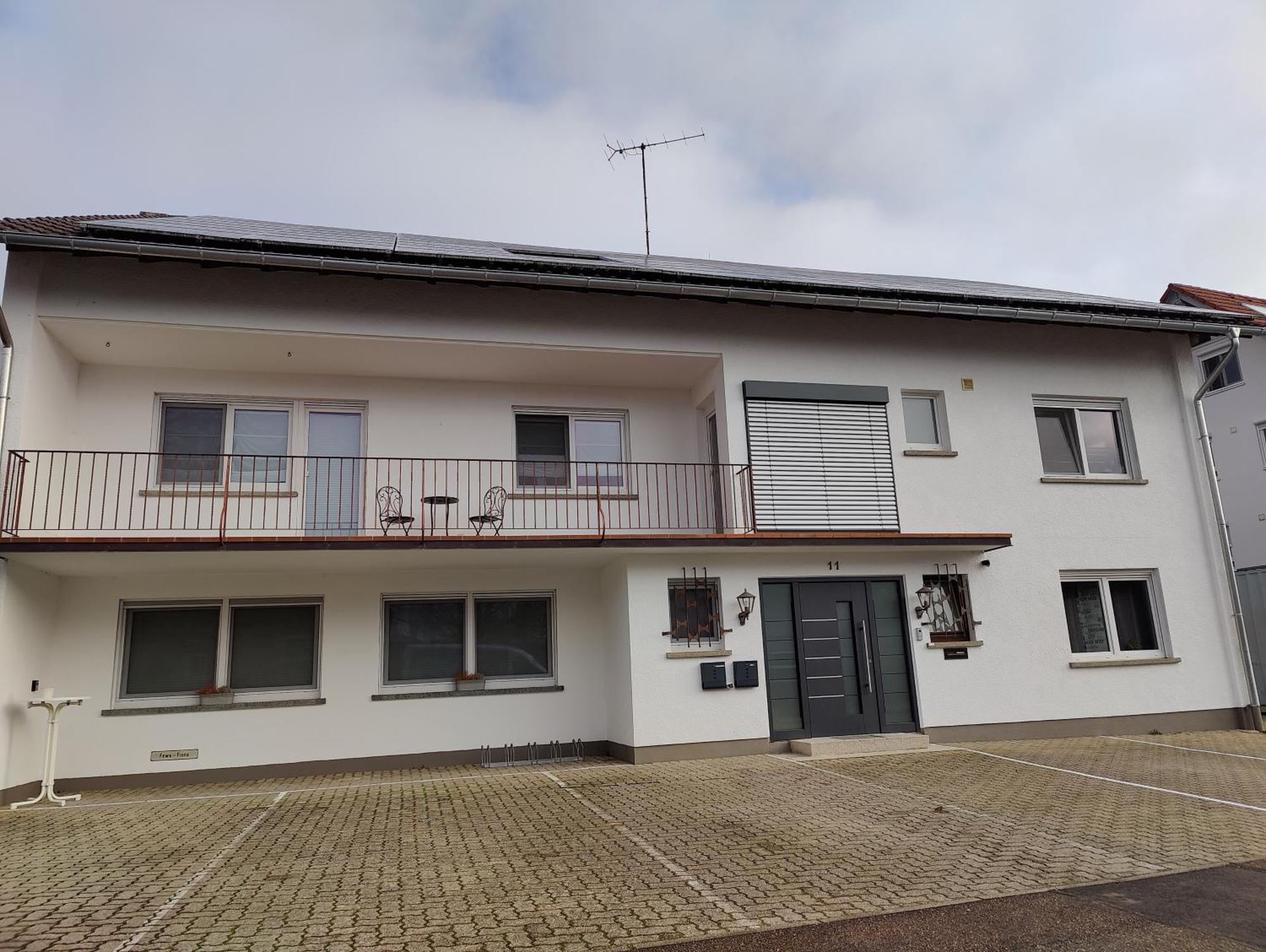 Apartment Fiona Kandern