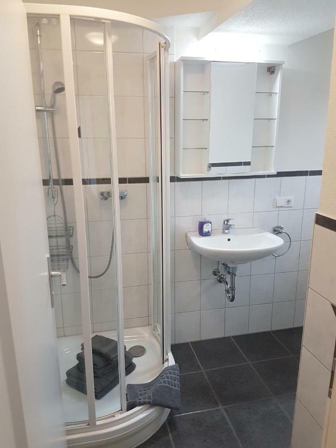 Appartement Fiona