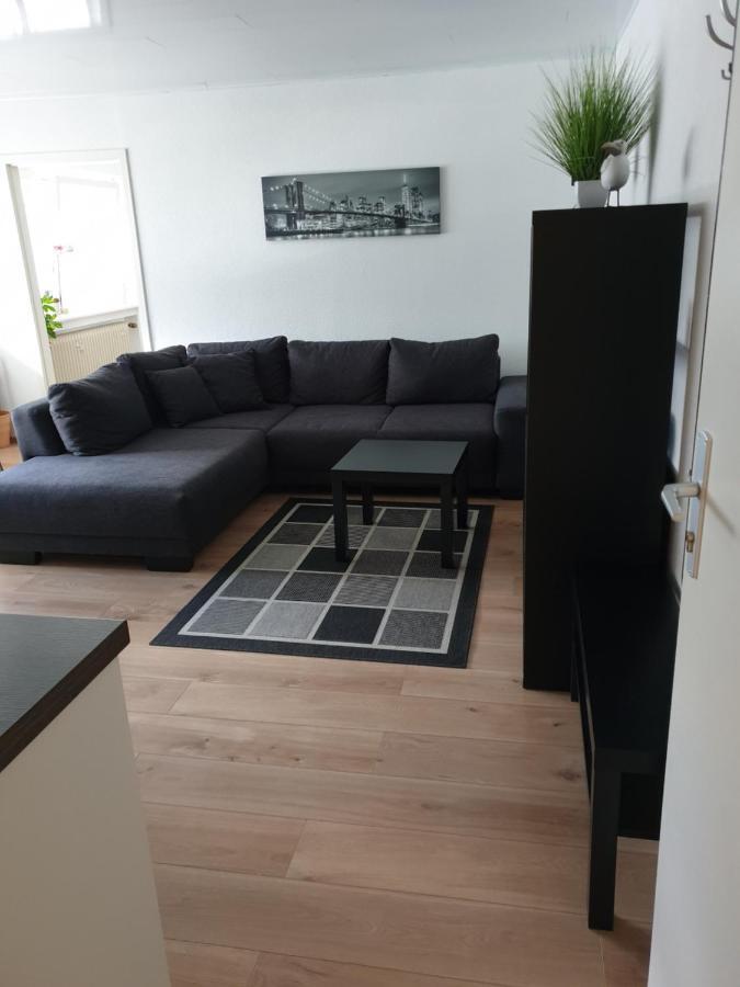 Appartement Fiona *