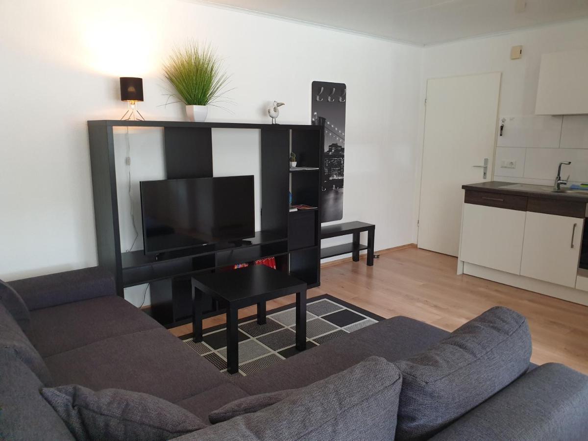 Fiona Apartment