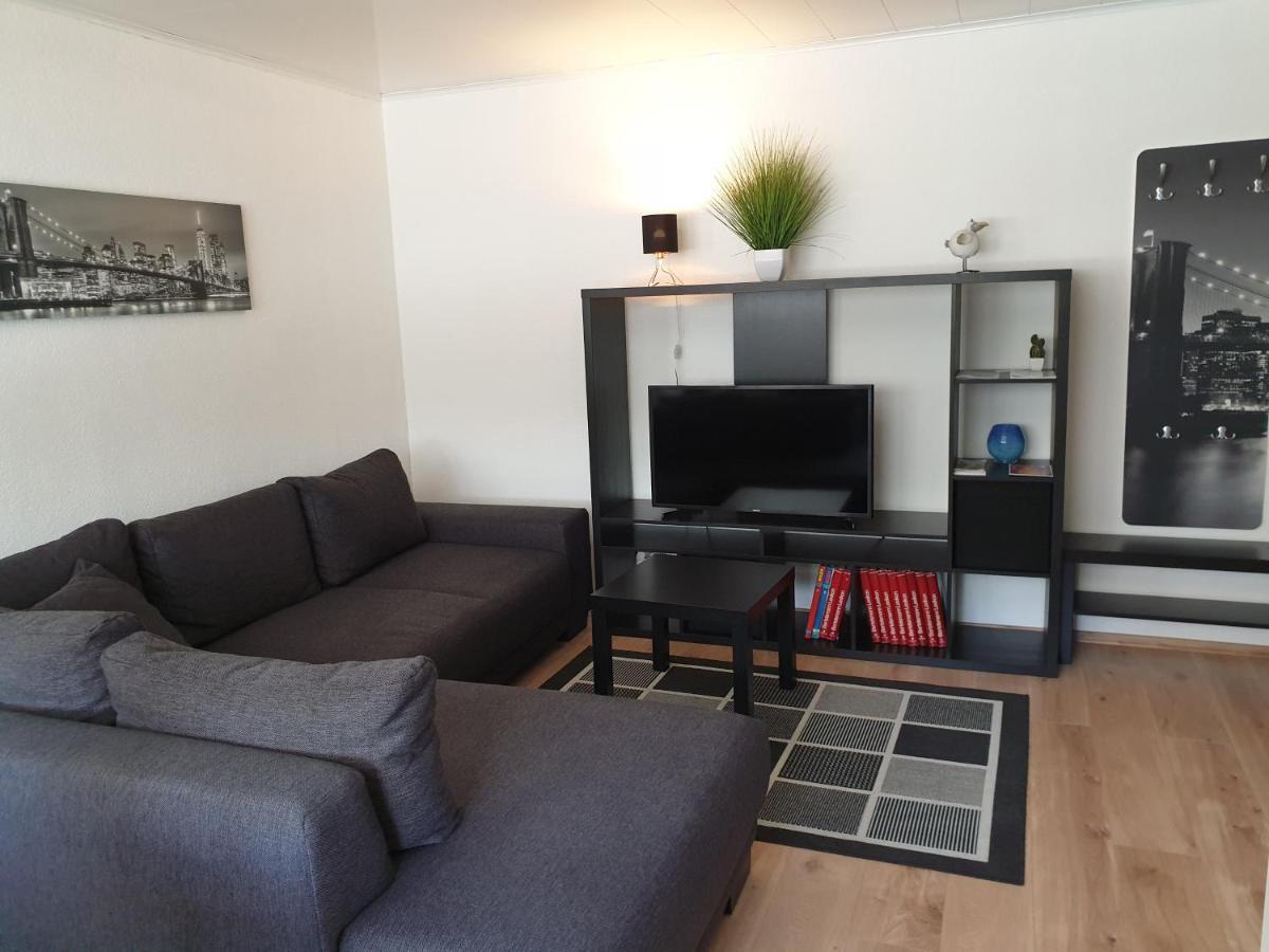 Fiona Appartement *